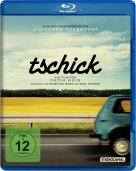 Tschick - Der beste Sommer von allen