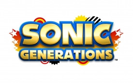 Sonic Generations