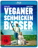 Veganer schmecken besser