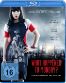 What Happened To Monday?