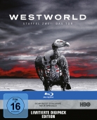 Westworld - Staffel 2: Das Tor