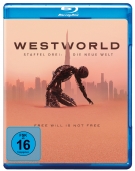 Westworld - Staffel 3: Die neue Welt