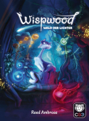 Wispwood: Wald der Lichter