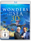 Wonders of the Sea