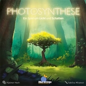 Photosynthese