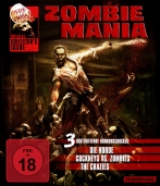 Zombiemania