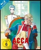 ACCA - 13 Inspection Dept. - Vol. 03