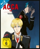 ACCA - 13 Inspection Dept. - Vol. 01