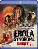 Ebola Syndrome