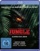 The Jungle - Es wird Dich jagen