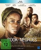 The Book Of Negroes