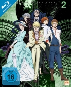 Bungo Stray Dogs - Staffel 2 - Episode 13-25