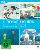 Hiroyasu Ishida Collection