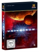 Unser Universum - Staffel 4