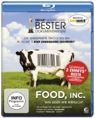 Food, Inc. - Was essen wir wirklich
