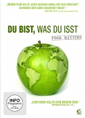 Du bist, was du isst