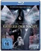 Krieger der Nacht: Wo das Böse begraben liegt