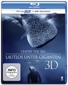 Under the Sea - Lautlos unter Giganten