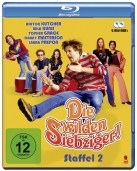 Die wilden Siebziger! - Staffel 2