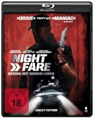 Night Fare - Bezahl mit deinem Leben