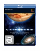Unser Universum - Staffel 2