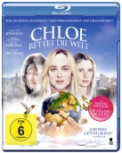 Chloe rettet die Welt