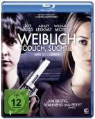 Weiblich, tödlich, sucht ...