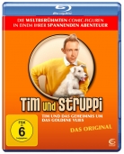 Tim und das Geheimnis um das goldene Vlies