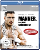 Männer. Doch die Stärkeren!