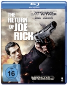 The Return of Joe Rich - Das neue Gesetz der Mafia