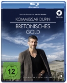 Kommissar Dupin - Bretonisches Gold