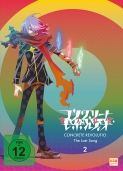 Concrete Revolutio: The Last Song - Vol. 02