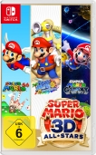 Super Mario 3D All-Stars