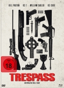 Trespass