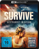Survive - Gestrandet im Ozean