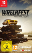 Wreckfest