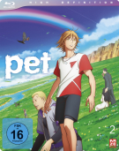 Pet - Vol. 02