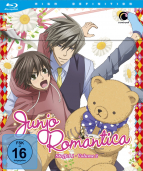 Junjo Romantica - Vol. 02