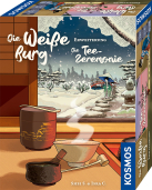 Die weiße Burg: Die Teezeremonie