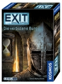 Exit - Die verbotene Burg