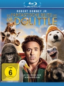 Die fantastische Reise des Dr. Dolittle