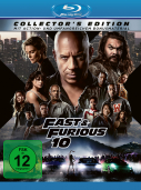 Fast & Furious 10