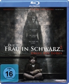 Frau in Schwarz 2 - Engel des Todes