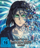 Attack on Titan Final Season – 4. Staffel – Vol. 3
