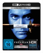 Crying Freeman - Uncut