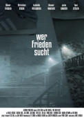 Wer Frieden sucht