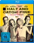 Halt and Catch Fire - Staffel 2