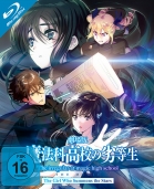 The Irregular at Magic High School: The Movie