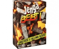 Jenga bebt!