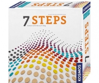 7 Steps